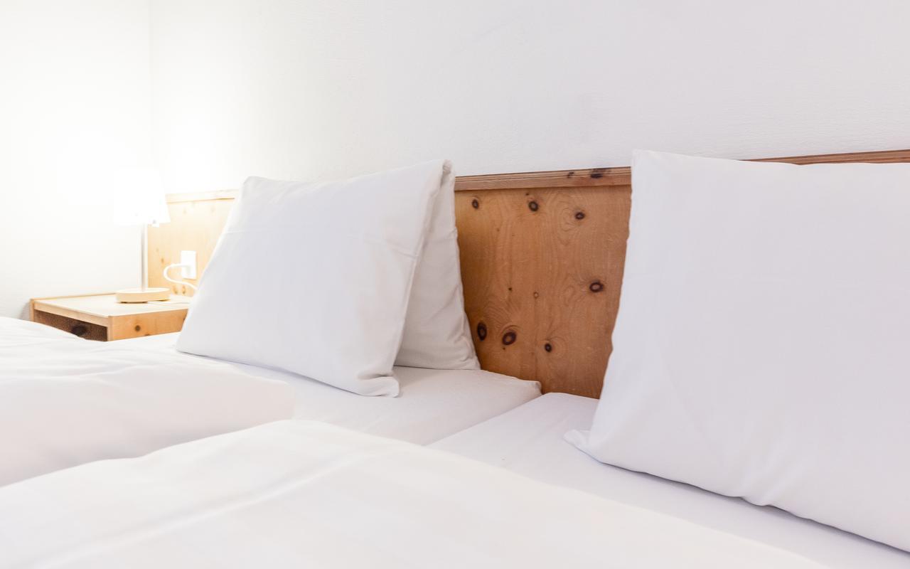 Hotel Alte Post By Mountain Hotels ดาวอส ภายนอก รูปภาพ